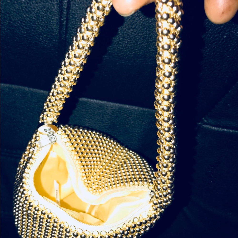 Japanese ‘wedding’ clutch - Picture 2 of 4