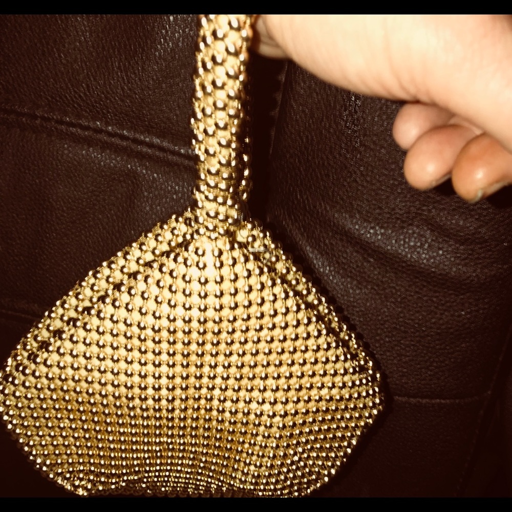 Japanese ‘wedding’ clutch - Picture 3 of 4