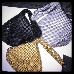 Japanese ‘wedding’ clutch