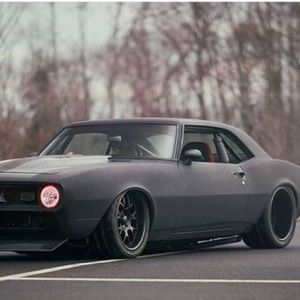 Meet your Posher, Robert