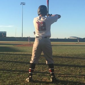 Meet your Posher, Zack