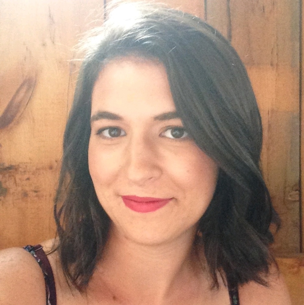 Meet your Posher, Kathleen
