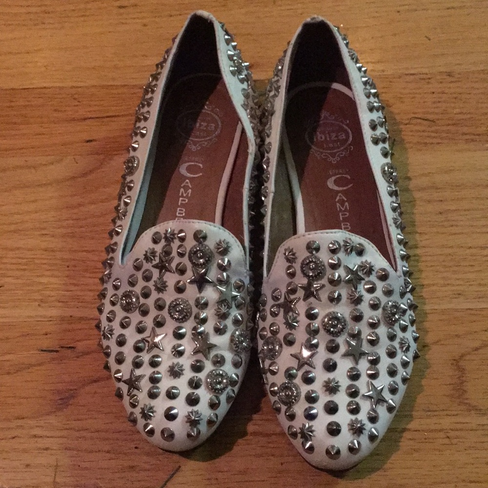 🌸🌸JEFFREY CAMPBELL