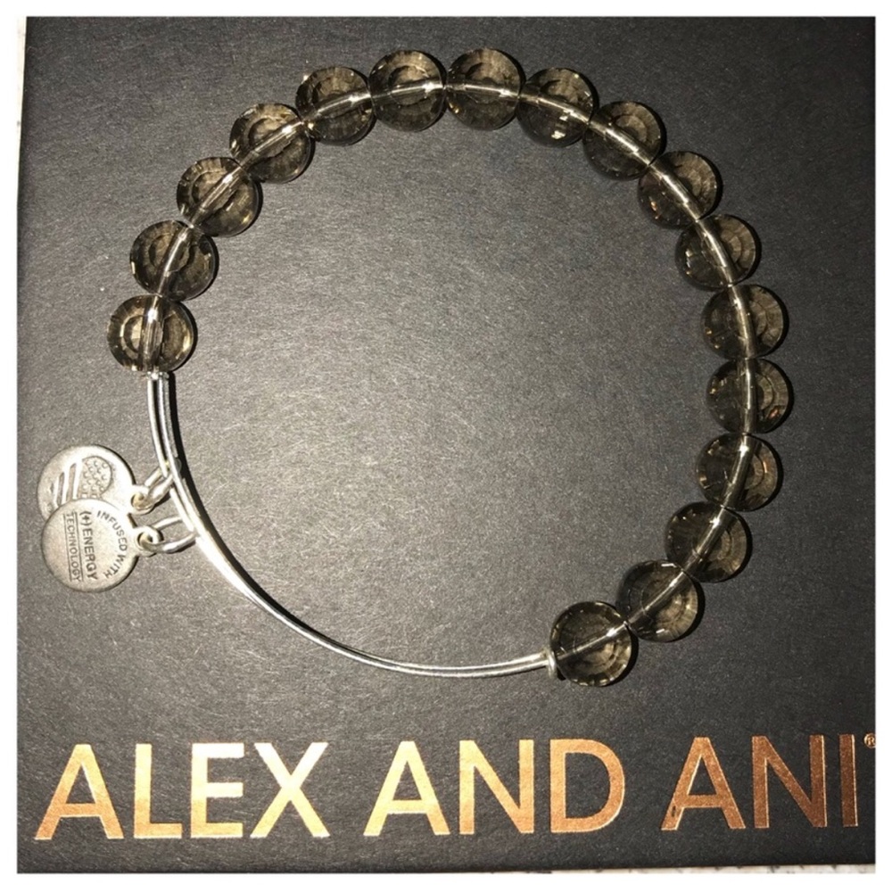 Alex & Ani Bracelet