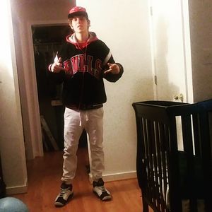 Meet your Posher, Norman