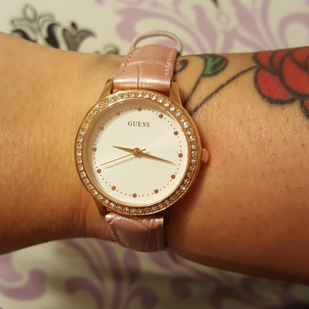 Guess Watch