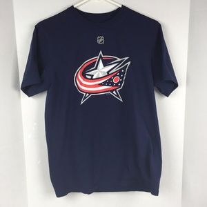 Columbus Blue Jackets T-Shirt Gift 💜HP !! 💜
