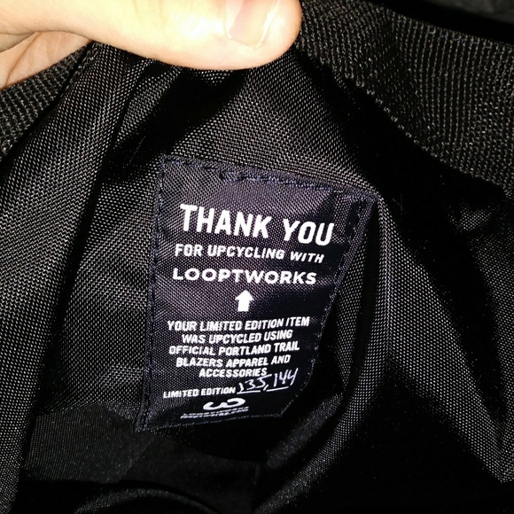 Limited edition looptworks trailblazer colab - Picture 2 of 2