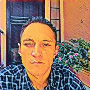 Meet your Posher, Richard