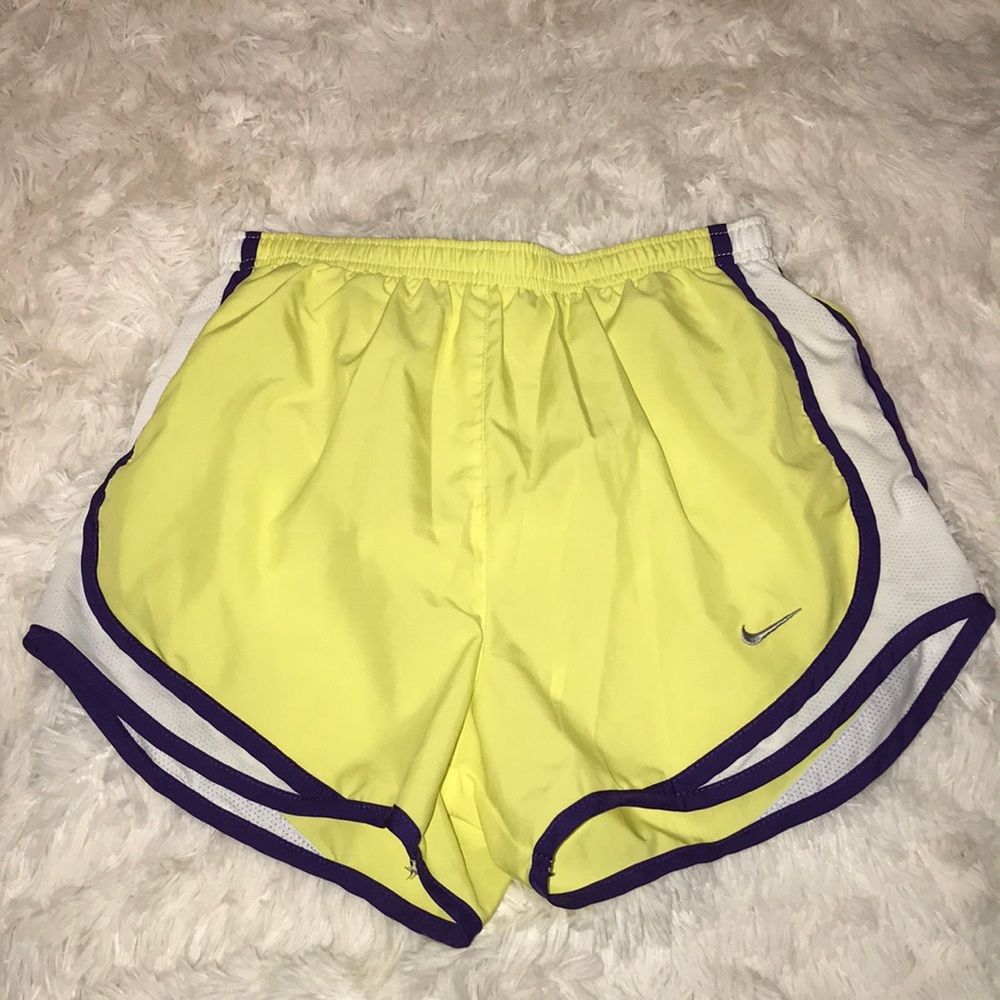Nike shorts