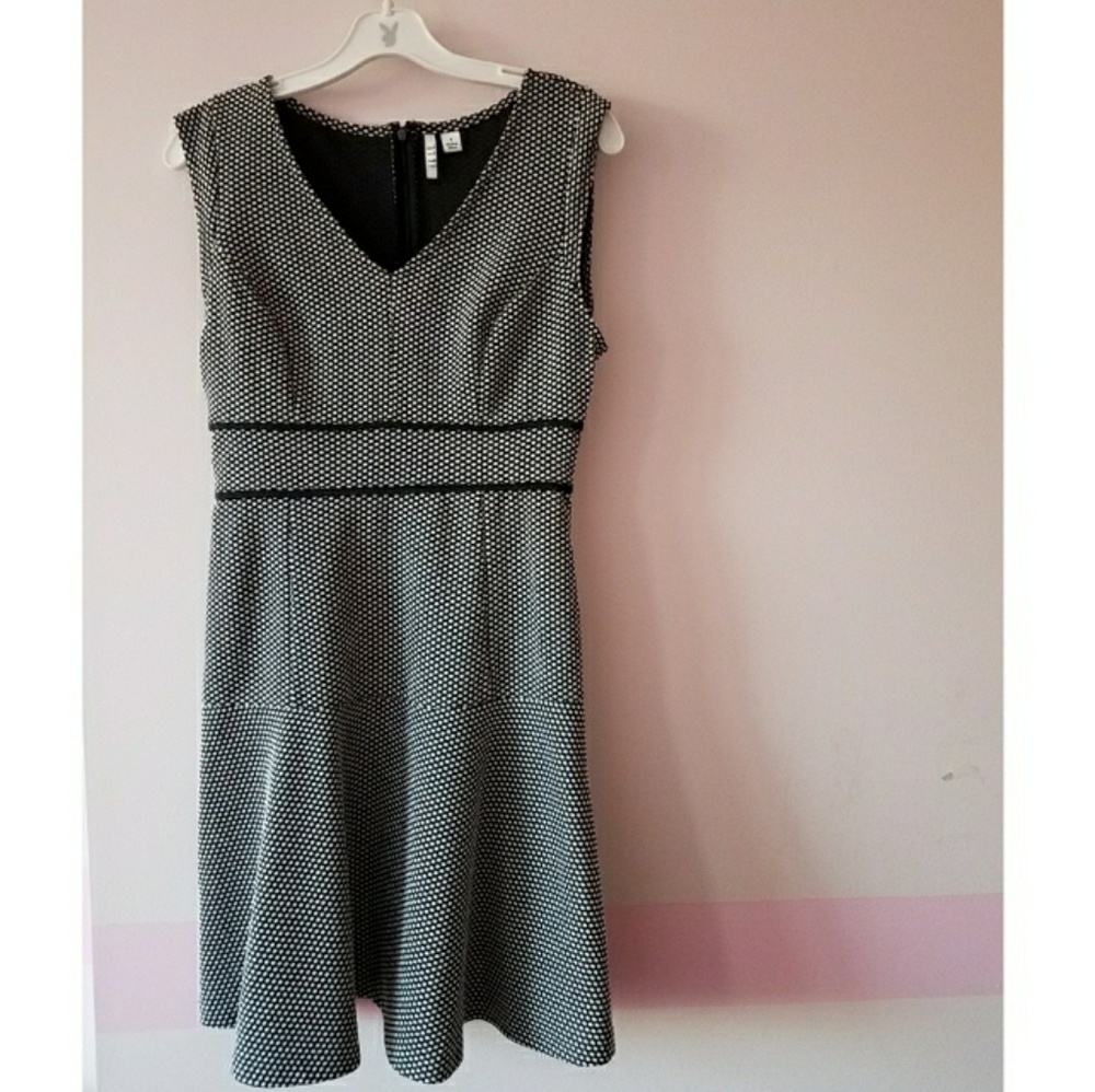 Elle Dress for Casual/Wear to work