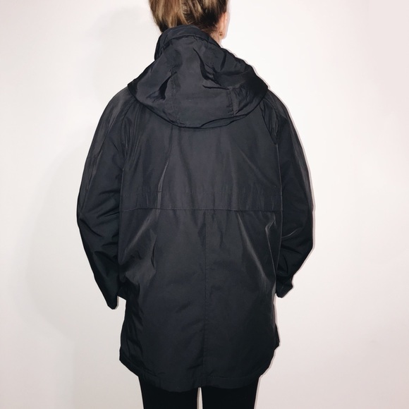 Tommy Hilfiger Winter Jacket - Picture 3 of 4