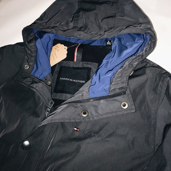 Tommy Hilfiger Winter Jacket - Picture 1 of 4