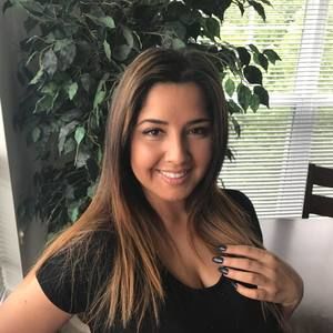 Meet your Posher, Erika