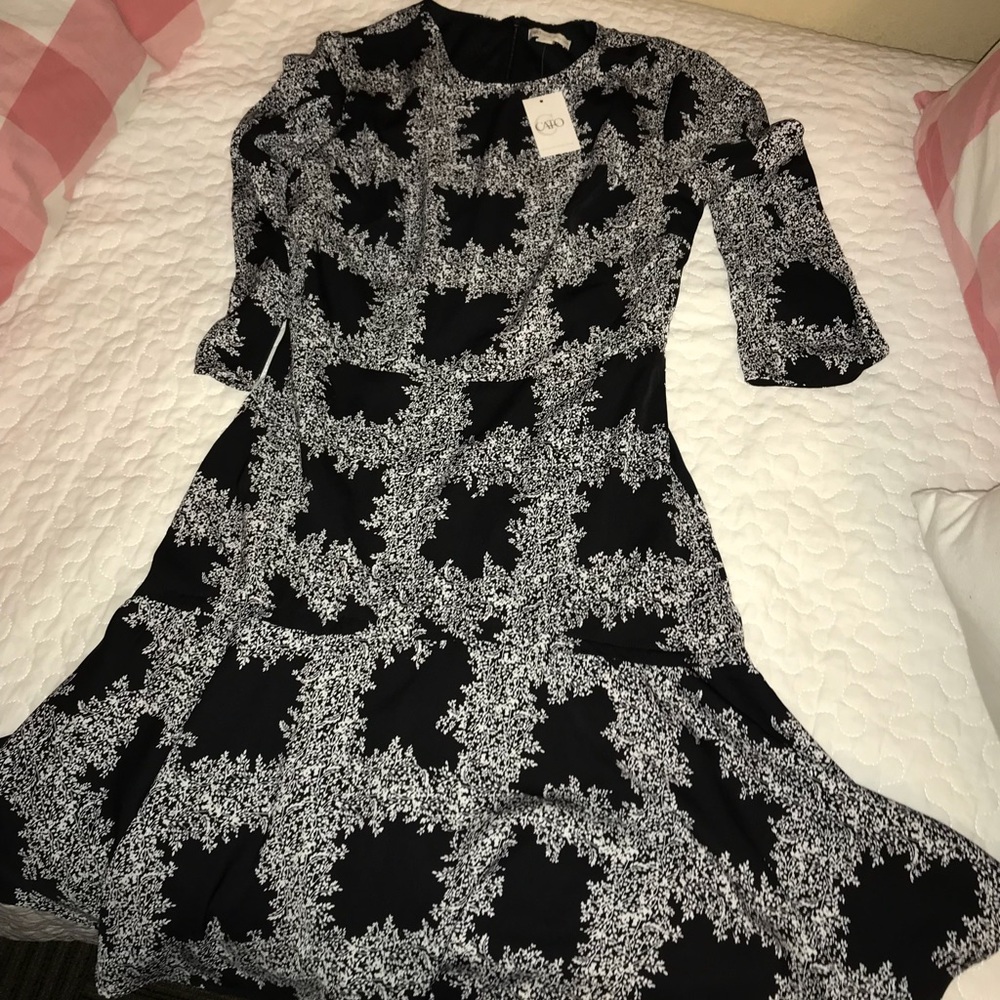 Cato dress