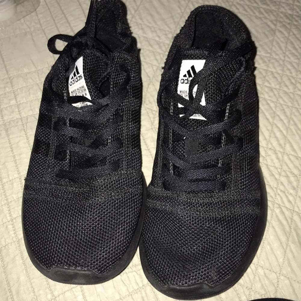 Adidas running shoes