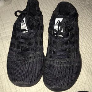 Adidas running shoes