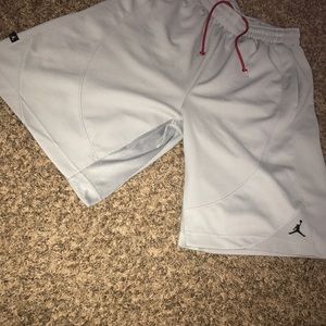 Basketball shorts