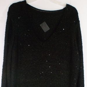 plus size dressy sweaters