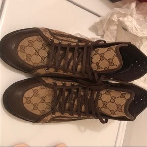 Gucci shoes