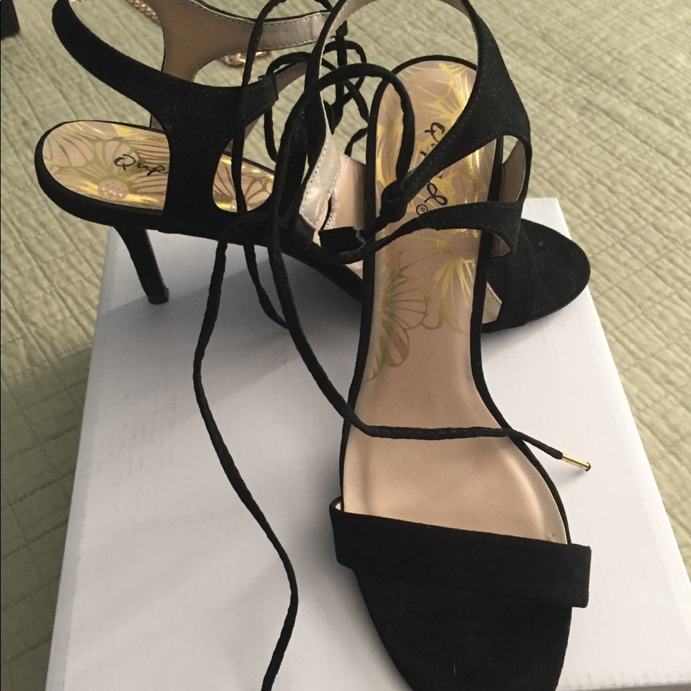 Sandal - Picture 2 of 2