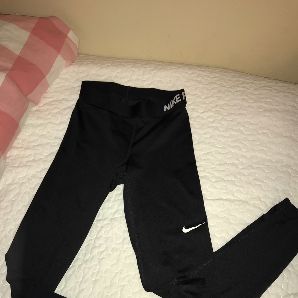Nike Pro Leggings