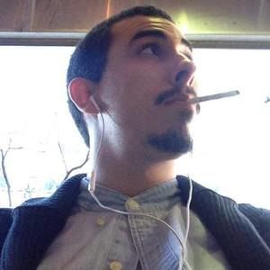 Meet your Posher, Jorge