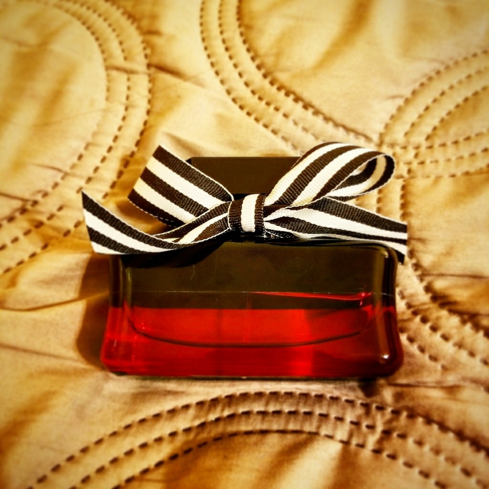 "Mad About You" by Bath and Body Works