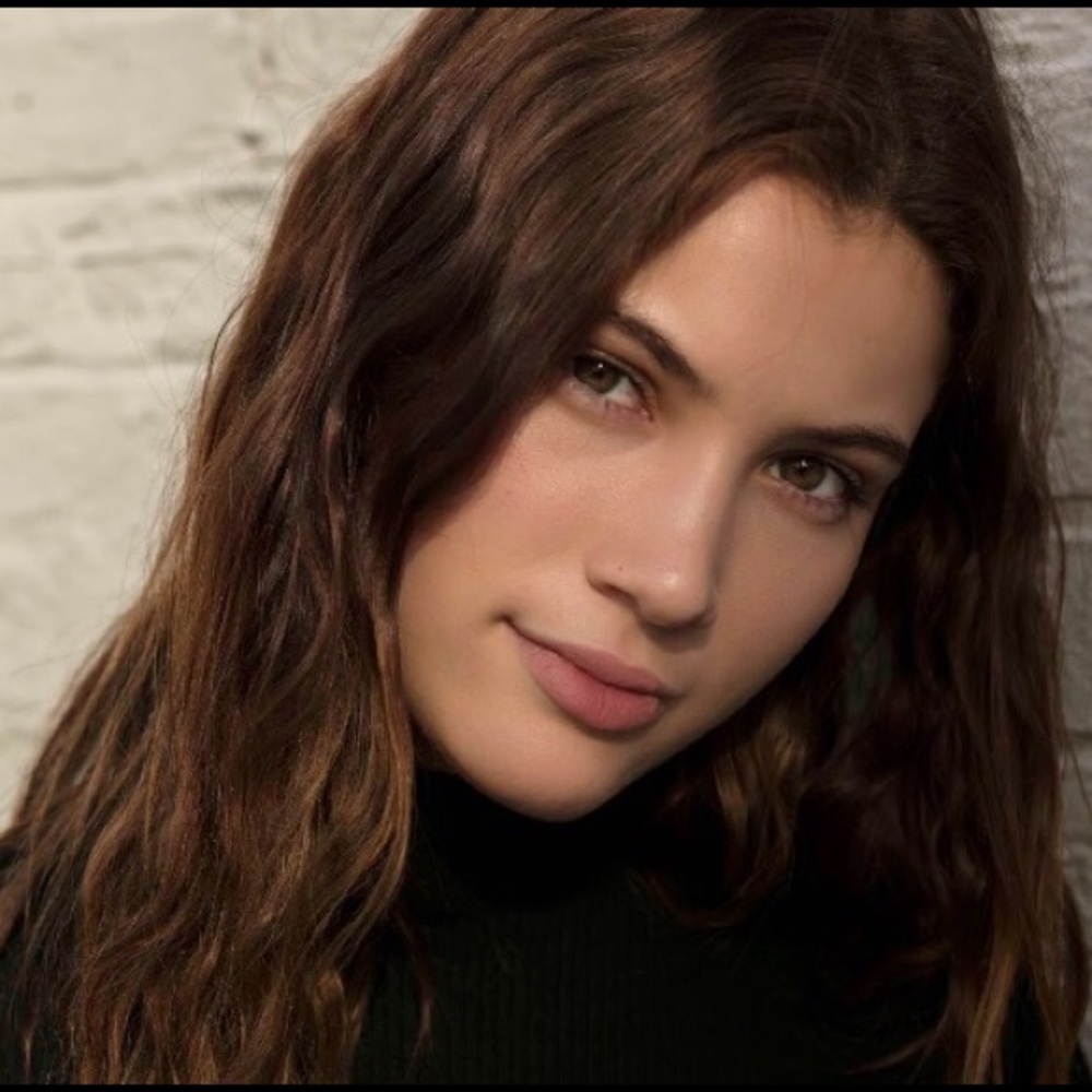 Meet your Posher, Madelyn