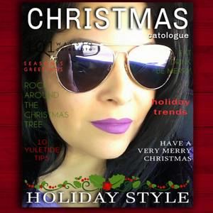 Meet your Posher, Brenda