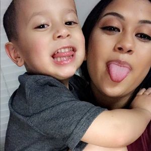 Meet your Posher, Melissa