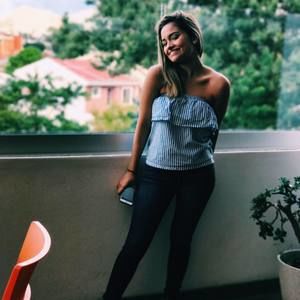 Meet your Posher, Melissa