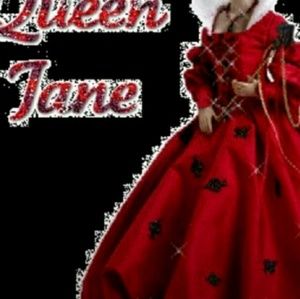 Meet your Posher, Jane