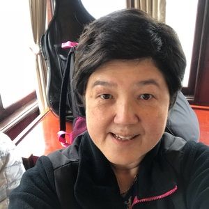 Meet your Posher, Jennie