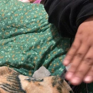 Meet your Posher, Gio