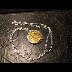 saint Benedict medallion exorcist talisman