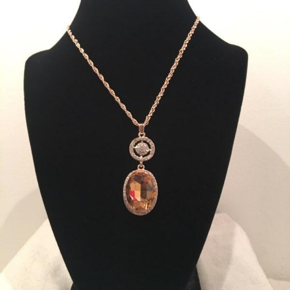 Classy Jewelry