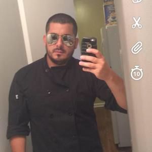 Meet your Posher, Guillermo