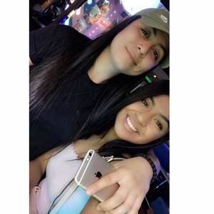 Meet your Posher, Arlene