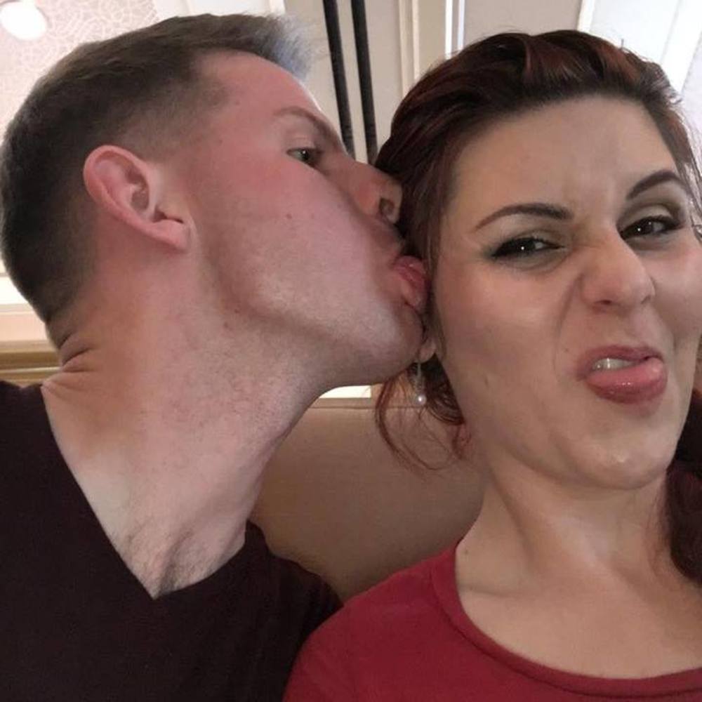 Meet your Posher, Silvia