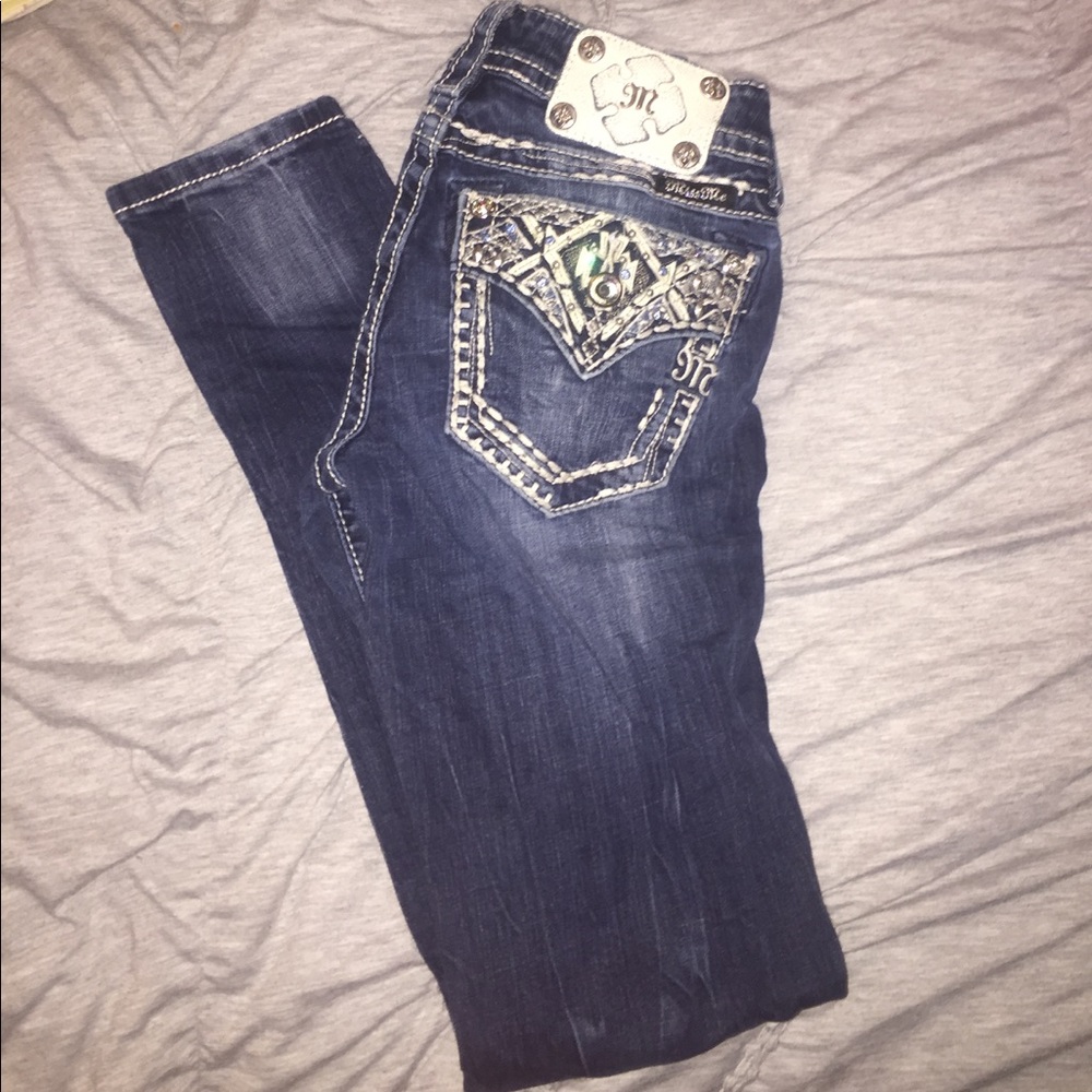 MissMe jeans