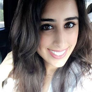 Meet your Posher, Dima