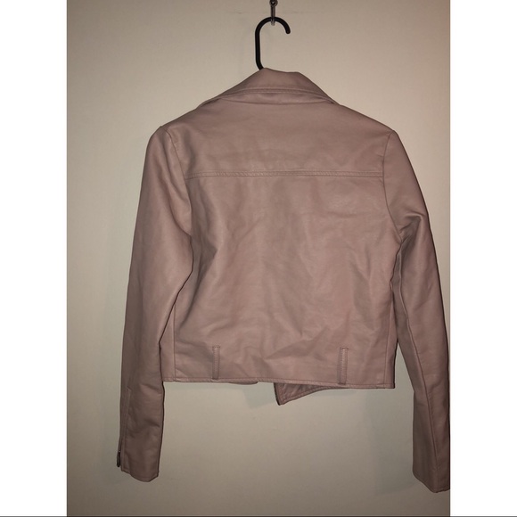 Leather Jacket - Picture 3 of 3