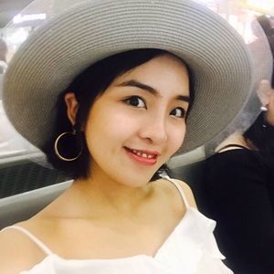 Meet your Posher, Zhan