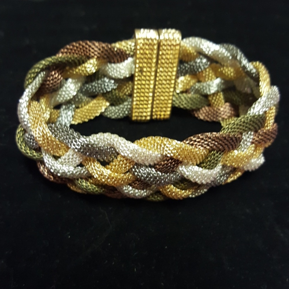 Magnetic Bracelet