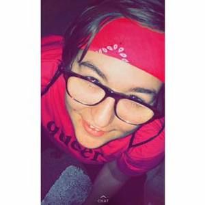 Meet your Posher, Cheyenne