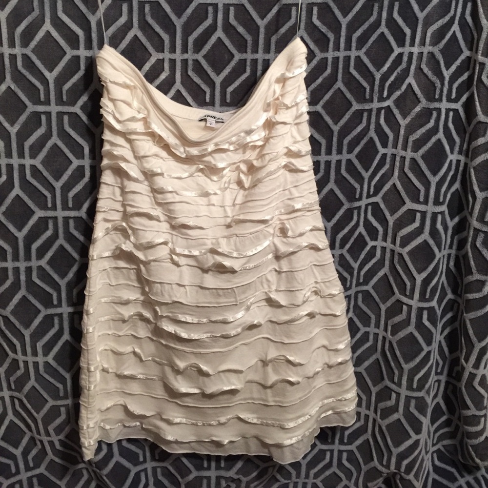 Express dress