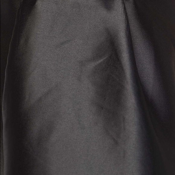 Special Occasion Off-Shoulder A-Line Dress - Picture 5 of 8