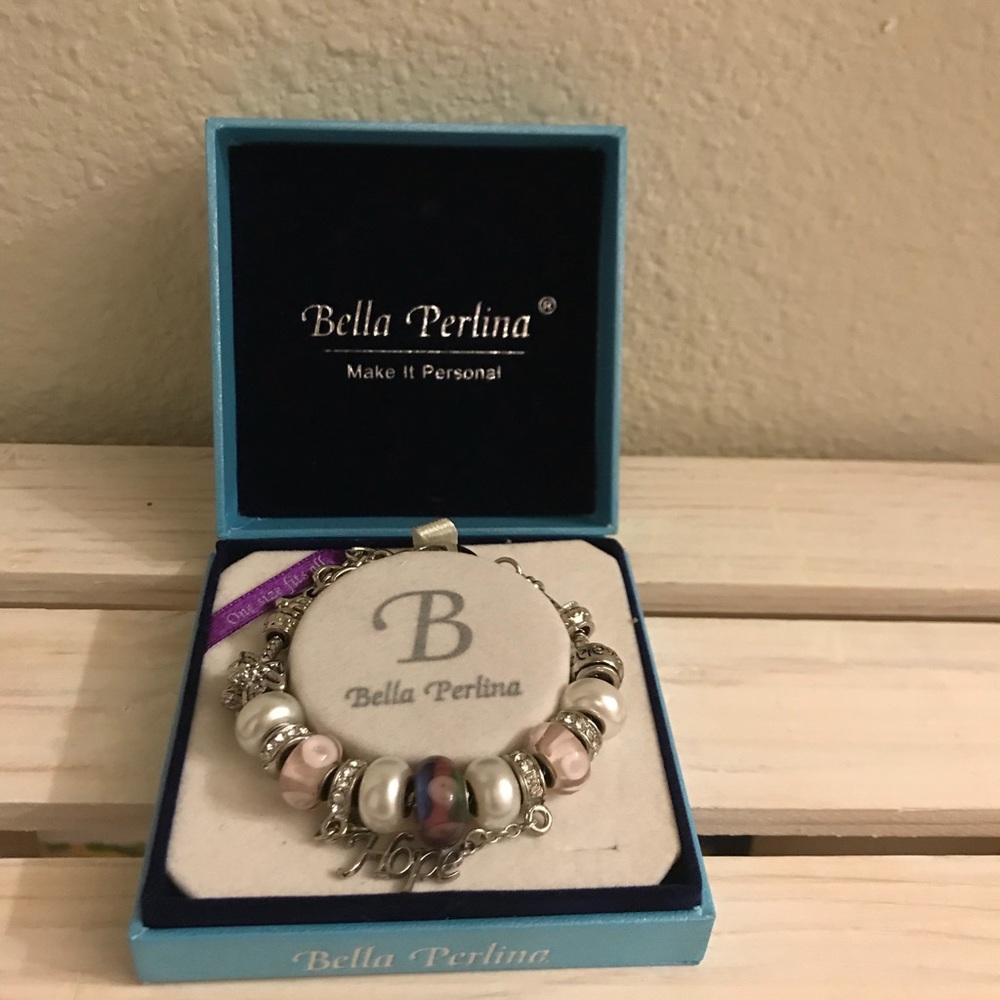 Hope bracelet
