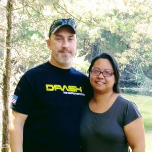 Meet your Posher, Debbie